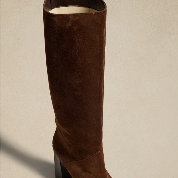 Lorca Suede Boot - Picture 5 of 7